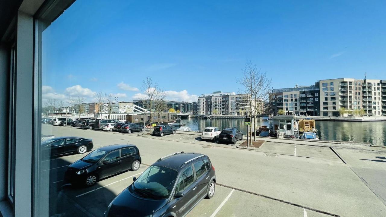Apartmentincopenhagen Apartment 1487 Kültér fotó