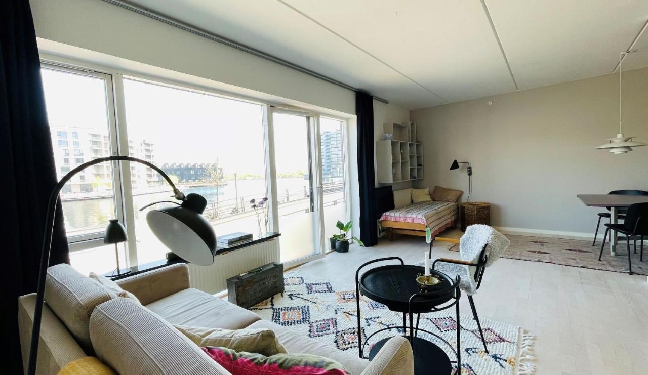 Apartmentincopenhagen Apartment 1487 Kültér fotó