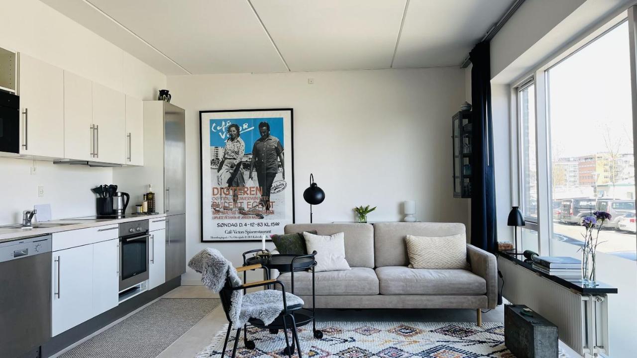 Apartmentincopenhagen Apartment 1487 Kültér fotó